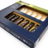 Tramontina Jumbo Steak Knife Set Stainless Steel-6