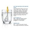 HANYAUKU Immersion Heater Stainless Steel Portable Water-3