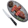 Barenthal Steak Knives Set German Stainless Steel Dishwasher-7