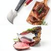 Hanaive Rocker Knives Stainless Steel One Handed Adaptive-5