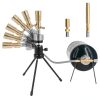 Easywalking Bunsen Burner Universal Head Multiple Flame-0