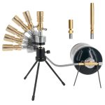 Easywalking Bunsen Burner Universal Head Multiple Flame-0
