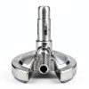 LB-BSD Bunsen Burner Zinc Alloy Copper Lab Heating Tool-2