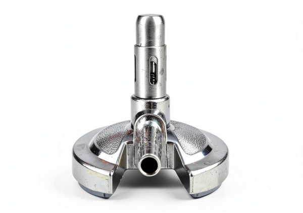 LB-BSD Bunsen Burner Zinc Alloy Copper Lab Heating Tool-2