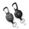SHENGXIN Retractable Keychain ABS Material Office Product-7