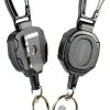 SHENGXIN Retractable Keychain ABS Material Office Product-1