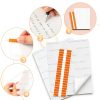 Joyberg Printable Sticker Paper 8.5x11 White Matte 40 Sheets-4
