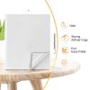 Joyberg Printable Sticker Paper 8.5x11 White Matte 40 Sheets-1