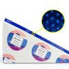 Avery Glossy White Circle Labels 2"-3" Round Printable Labels for-3