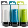 PLUS Identity Protection Stamp Rubber 3‑Pack Mixed Colors Regular Size-8
