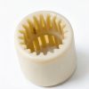 1Piece M-14 Gear Coupling Sleeve Flexible Shaft Part M-14 Compatible with Bowex-0