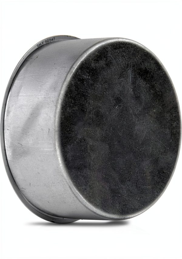 SKF 99347 Speedi Sleeve Shaft Locking Device, Stainless Steel, 3.5in-0