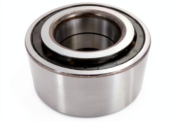 SKF FW114 Hub Unit - Optimized Shaft-Hub Locking with Premium Grease-1