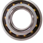 SKF FW114 Hub Unit - Optimized Shaft-Hub Locking with Premium Grease-0