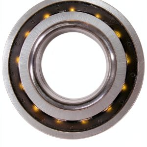 SKF FW114 Hub Unit - Optimized Shaft-Hub Locking with Premium Grease-0