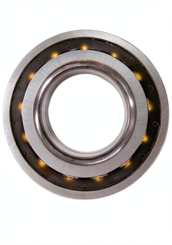SKF FW114 Hub Unit - Optimized Shaft-Hub Locking with Premium Grease-0
