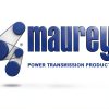 MAUREY Split Taper Bushing H 17mm Carbon Steel Shaft‑Hub Locking-1