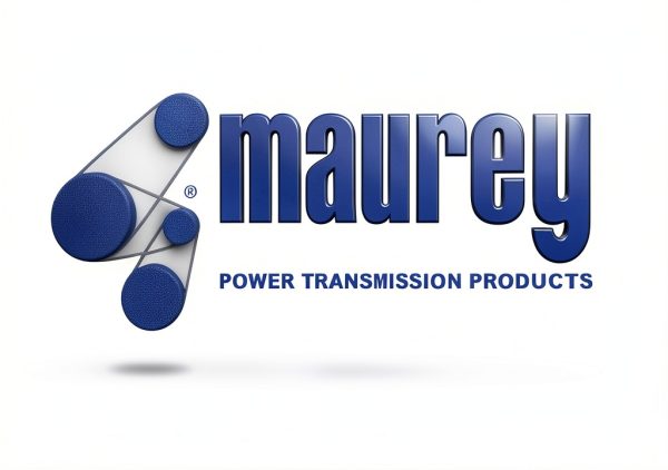 MAUREY Split Taper Bushing H 17mm Carbon Steel Shaft‑Hub Locking-1