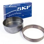 SKF 99625 Speedi Sleeve Kit Engine Crankshaft Seal Center Position-0