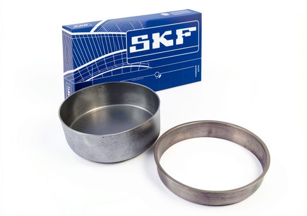 SKF 99625 Speedi Sleeve Kit Engine Crankshaft Seal Center Position-0