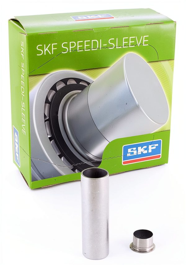 SKF 99463 Speedi Sleeve Kit 4.621in Shaft 1in Width Inch Series-1