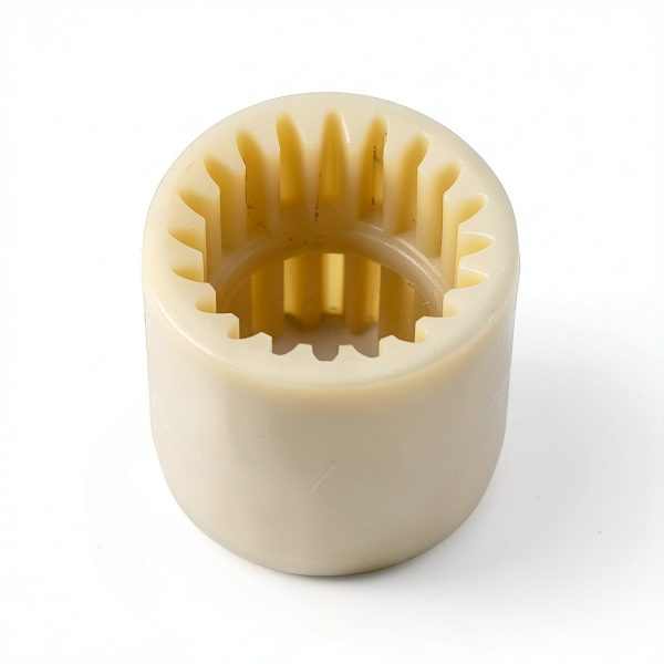 1Piece M-14 Gear Coupling Sleeve Flexible Shaft Part M-14 Compatible with Bowex-4