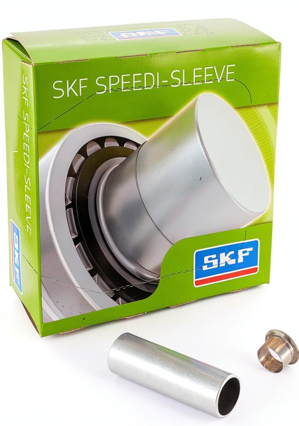 SKF 99463 Speedi Sleeve Kit 4.621in Shaft 1in Width Inch Series-0