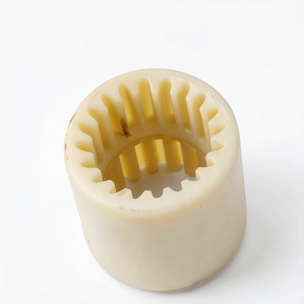 1Piece M-14 Gear Coupling Sleeve Flexible Shaft Part M-14 Compatible with Bowex-5