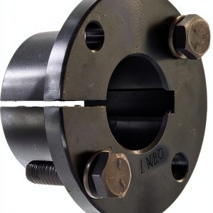 Split Taper Bushing H1-1/4" Bore H Style Steel Mount Sheaves ID 1.250"-0