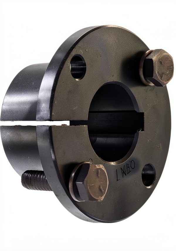Split Taper Bushing H1-1/4" Bore H Style Steel Mount Sheaves ID 1.250"-0