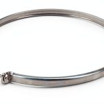 Selkirk 8T-LB 8" Stainless Steel Locking Band for Industrial Shafts-0