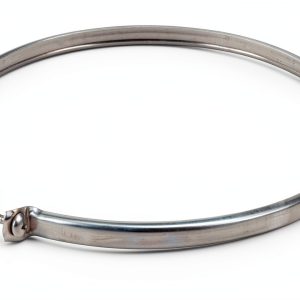 Selkirk 8T-LB 8" Stainless Steel Locking Band for Industrial Shafts-0