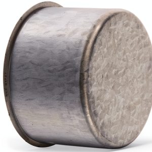 SKF Shaft Sleeve 2.249-2.255 In Stainless Steel Coupling Repair Sleeve-0