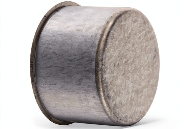 SKF Shaft Sleeve 2.249-2.255 In Stainless Steel Coupling Repair Sleeve-0