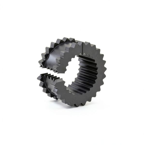 TB WOODS 7JS S FLEX RUBBER SLEEVE Model 32ZP66 Factory New-0
