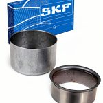 SKF 99168 Speedi Sleeve, SSLEEVE Style, Inch, 1.688in Shaft Diameter, 0.563in Width-0
