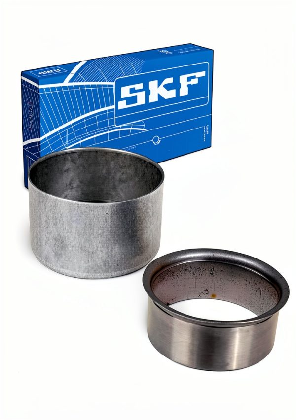 SKF 99168 Speedi Sleeve, SSLEEVE Style, Inch, 1.688in Shaft Diameter, 0.563in Width-0