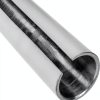 Pulley Shaft 5/8 to 3/4 Reducer Tbest Steel Adapter with Keystock-8