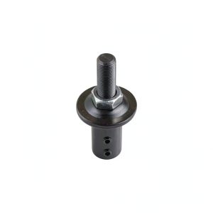 AL-4FS - 1/2" ID Motor Shaft Arbor Standard Type - Economy Style-0