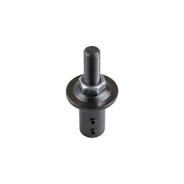 AL-4FS - 1/2" ID Motor Shaft Arbor Standard Type - Economy Style-0