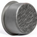 SKF 99200 Speedi Sleeve, SSLEEVE Style, Inch, 2in Shaft Diameter, 0.875in Width-0