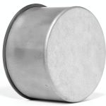 SKF 99351 Speedi Sleeve Stainless Steel Shaft Hub Locking 3.543in x-0