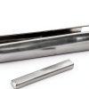 Pulley Shaft 5/8 to 3/4 Reducer Tbest Steel Adapter with Keystock-1