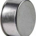 SKF 99294 Speedi Sleeve 2.953in Shaft 0.866in Width Coupling-0