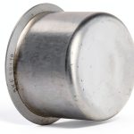 SKF 99116 Speedi Sleeve, SSLEEVE Style, Inch, 1.125in Shaft Diameter, 0.375in Width-0